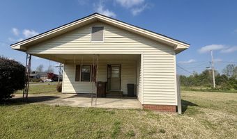 901 11th N, Amory, MS 38821