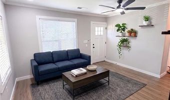 1801 Beecher St SW, Atlanta, GA 30310