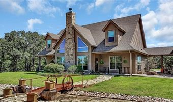 490 Royal Oaks Ln, Ardmore, OK 73401