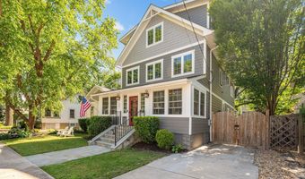 132 S GARFIELD St, Arlington, VA 22204