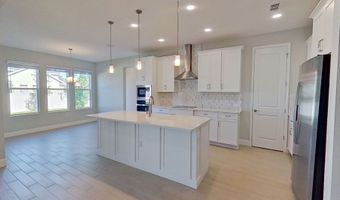 2601 Lent Rd Plan: San Marino II Fl, Apopka, FL 32712