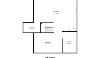 14305 LIGHTFOOT St, Accokeek, MD 20607