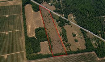 25 69 ACRES Gaissert Rd, Albany, GA 31705