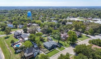 115 W 18th St, Ada, OK 74820