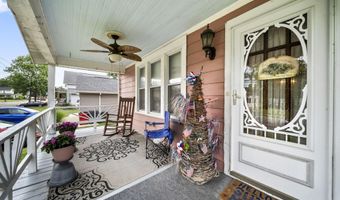 40 Walnut St, Ashville, OH 43103