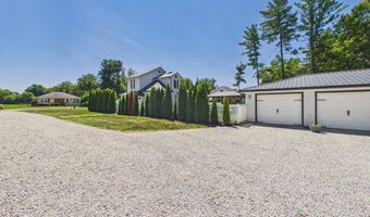 1104 S Harrison St, Alexandria, IN 46001