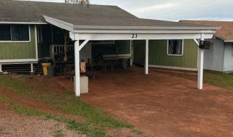 23 Kalama Rd 34, Kaunakakai, HI 96757