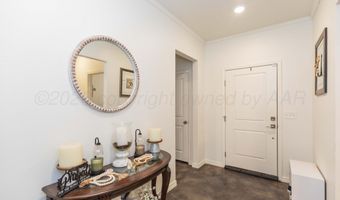 7305 JAKE St, Amarillo, TX 79119