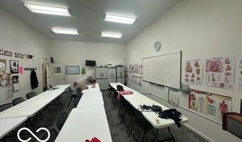 5330 Doctor M.L.K. Jr Blvd E, Anderson, IN 46013