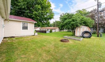 516 N Liberty Dr, Albion, IN 46701