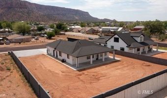 275 S Barlow St, Colorado City, AZ 86021