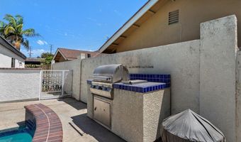 1712 N Glenview Ave, Anaheim, CA 92807