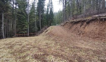 480 Dunn Peak Rd, Avery, ID 83802