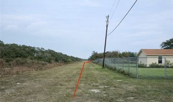 N 13th Street lot 2, Aransas Pass, TX 78336