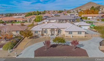 16326 Kasota Rd, Apple Valley, CA 92307