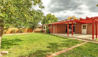 805 39th St, Boulder, CO 80303