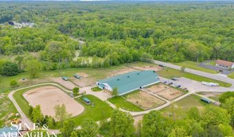 270 N Rochester, Addison Twp., MI 48367
