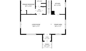 1318 Irving St, Alexandria, MN 56308
