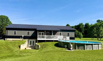 11794 N Delaware Rd, Batesville, IN 47006