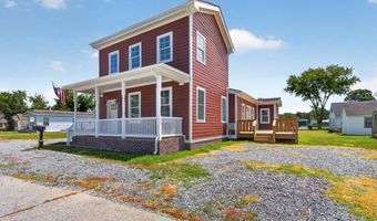 32 BROAD St, Greenwood, DE 19950