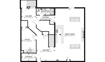 9912 CONESTOGA Way, Potomac, MD 20854