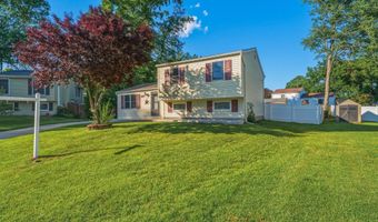 2043 RUSHMORE Ct, Bel Air, MD 21015