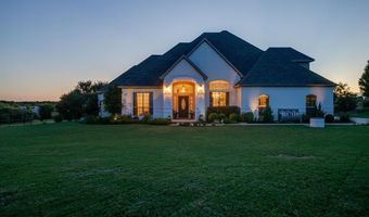 419 Scenic View Dr, Aledo, TX 76008