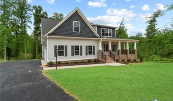 Poplar Forest Court lot 55, Aylett, VA 23009
