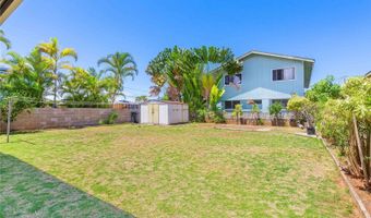 410 Kalama St D, Kailua, HI 96734