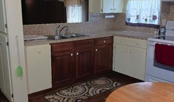 1807 Fendley Rd, Amity, AR 71921