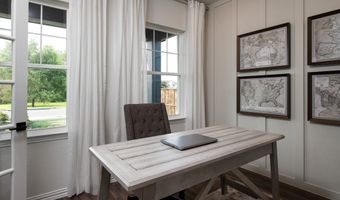 Coyote Meadows by Ashton Woods 1608 Diamond Peak Trail Plan: Grayson, Anna, TX 75409