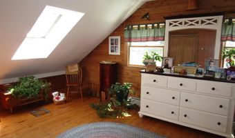 1285 Witchcat Rd, Bakersfield, VT 05441