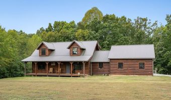 6995 Ashburn Dr, Baxter, TN 38544