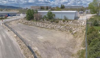 635 N Glenn, Casper, WY 82601