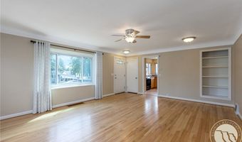 911 Princeton Ave, Billings, MT 59102