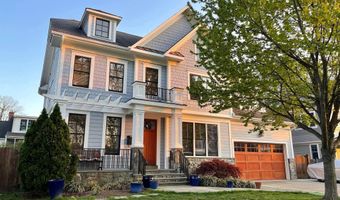 4512 WINDSOR Ln, Bethesda, MD 20814