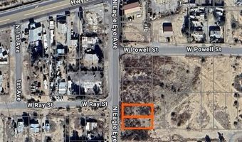 032 Xx N Eagle Eye Rd 6, Aguila, AZ 85320