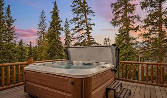 162 GOLDENVIEW Dr, Breckenridge, CO 80424