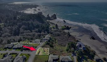 17116 Pacific Heights St, Brookings, OR 97415