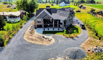 470 N 50 E, Bloomington, ID 83223