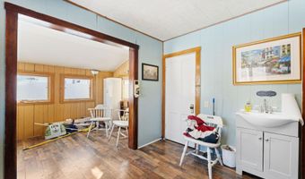306 E Rochester St, Akron, IN 46910