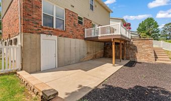6029 Terri Lynn Dr, Affton, MO 63123
