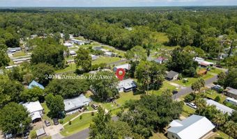 24031 ARMADILLO Rd, Astor, FL 32102