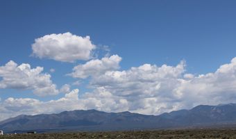Fremont, Carson, NM 87517