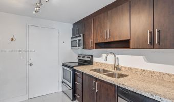 9800 W Bay Harbor Dr 308, Bay Harbor Islands, FL 33154