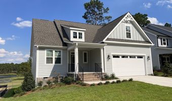 637 Watauga Ln, Aberdeen, NC 28315