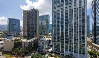 333 Ward Ave 1704, Honolulu, HI 96814