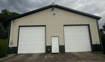 516 Chestnut Ridge Rd, Amwell, PA 15301