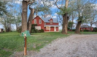 1805 W County Road 8, Berthoud, CO 80513