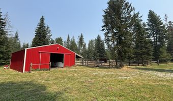 29921 N Two Rock Rd, Athol, ID 83801